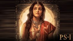 Ponniyin Selvan part 1: Aishwarya Rai Bachchan looks regal as Queen who is on a mission of vengeance