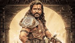 Ponniyin Selvan part 1: Vikram looks fierce as he turns warrior in PS-1
