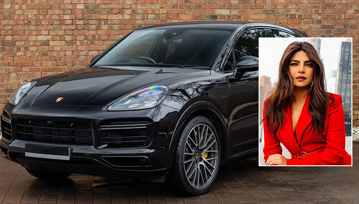  priyanka chopra birthday, expensive things owned by priyanka chopra, priyanka chopra cars,