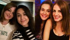 Preity Zinta drops a stunning selfie with ‘friends for life’ Sussanne Khan