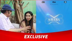 EXCLUSIVE: Prerna Arora to start shooting in September on Suresh Krissna’s SAVERA- The Awakening