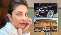 Priyanka Chopra Birthday: 5 Insanely expensive things owned by PeeCee that will blow your mind