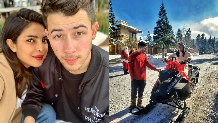 priyanka chopra, nick jonas