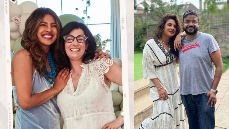 priyanka chopra, siddharth chopra