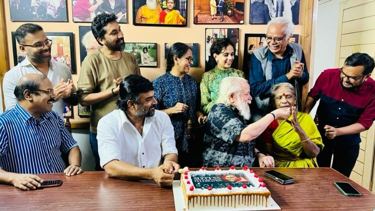 r madhavan, rocketry