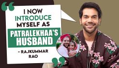 Rajkummar Rao's tell-all on rejections, being judged for his looks, marriage with Patralekhaa & HIT