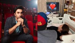 Ranbir Kapoor reveals how he would deal with paps after baby's birth: I'll sit down with them