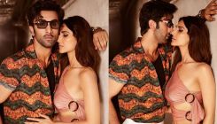 Ranbir Kapoor and Vaani Kapoor ooze hotness in pics from their latest photoshoot, fans go ‘wow’
