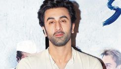 Ranbir Kapoor on playing a grey character in Animal: It’s the most shocking part I’ve ever done
