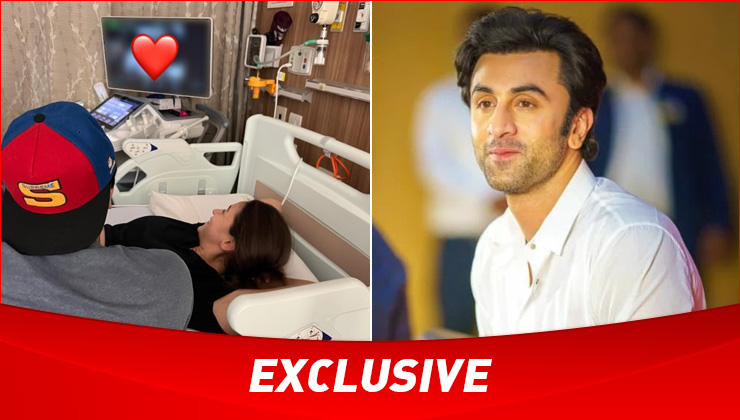 Ranbir Kapoor, alia bhatt, fatherhood