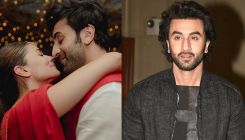 Ranbir Kapoor reveals what makes him happy and it has an Alia Bhatt connection
