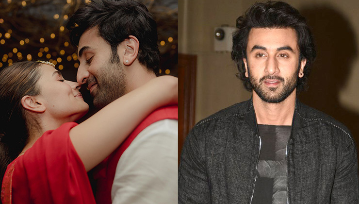 Happy that I get to do what I love: Ranbir Kapoor