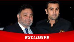 EXCLUSIVE: Will Ranbir Kapoor and Rishi Kapoor be same as fathers? Shamshera actor reveals