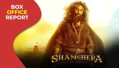 Shamshera box office: Ranbir Kapoor and Sanjay Dutt starrer crosses 30 crore mark on its first weekend