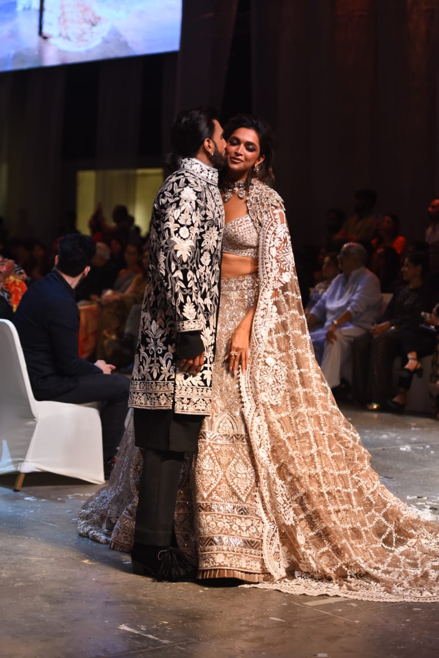 deepika padukone, ranveer singh