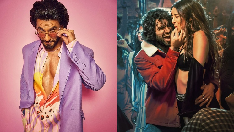 ranveer singh, vijay deverakonda