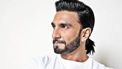 Ranveer Singh to team up with a Hollywood actor for a mini-series?