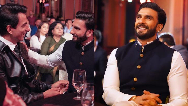 ranveer singh, sonu sood, ranveer singh photos,