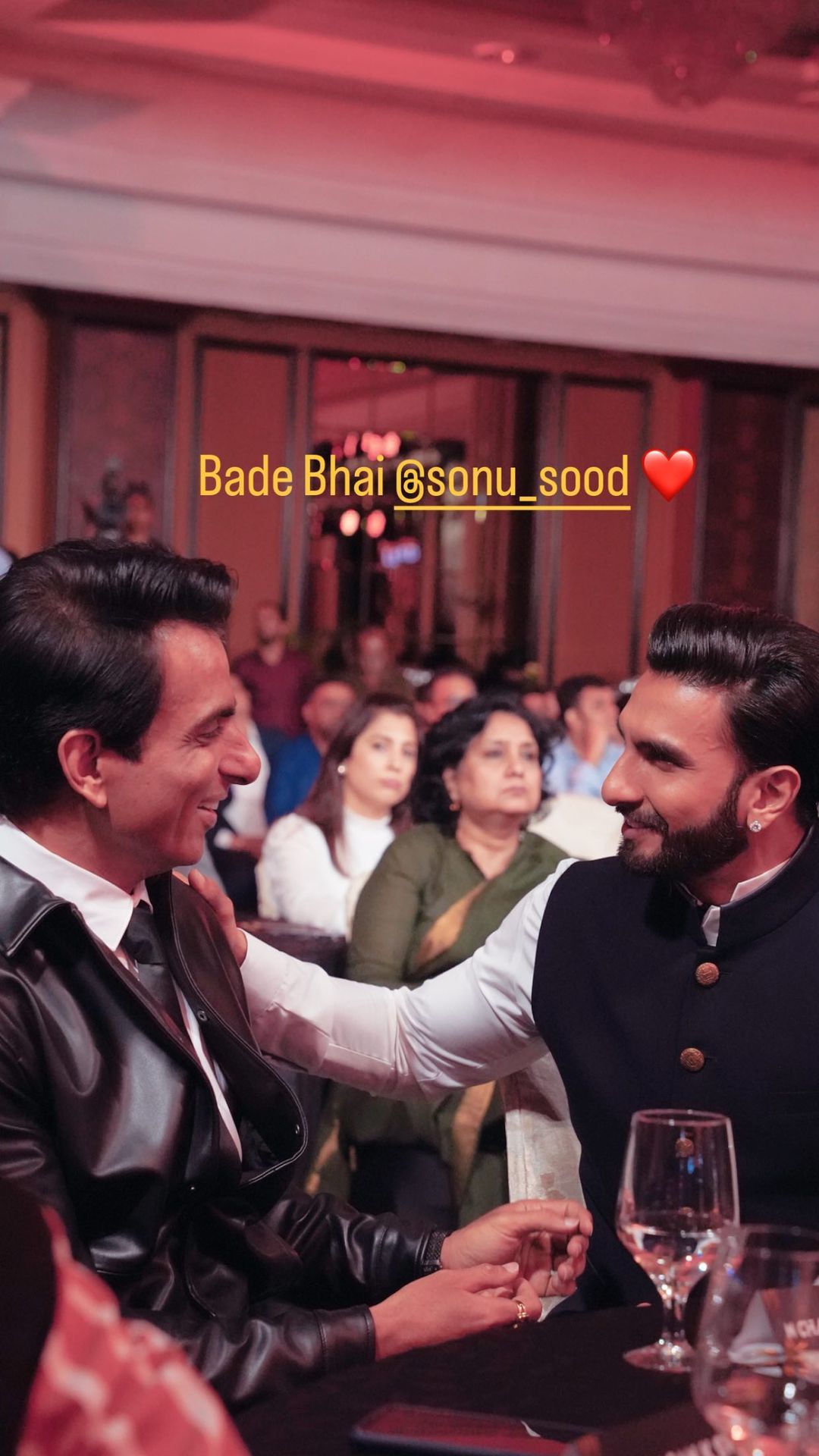 ranveer singh, sonu sood, ranveer singh sonu sood,