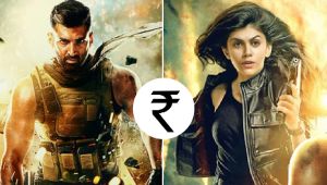 Aditya Roy Kapur to Sanjana Sanghi: Here's how much the Rashtra Kavach Om cast got paid as fees