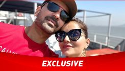 EXCLUSIVE: Everyone judged us: Rubina Dilaik and Abhinav Shukla open up about discussing divorce on national TV