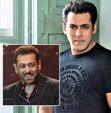 Salman Khan wins hearts as he speaks fluent Marathi in unseen video - WATCH