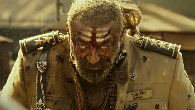 shamshera director on sanjay dutt cancer battle,