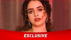 Sanya Malhotra reveals she's most likely to slide into the DMs of THIS Hollywood singer
