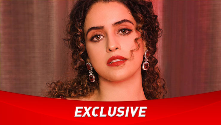 sanya malhotra