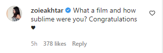 zoya akhtar, vicky kaushal, masaan,