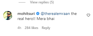 emraan hashmi, mohit suri, emraan hashmi movies,emraan hashmi pics, emraan hashmi videos, tiger 3