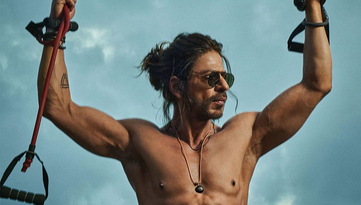 shah rukh khan, shah rukh, pathaan,