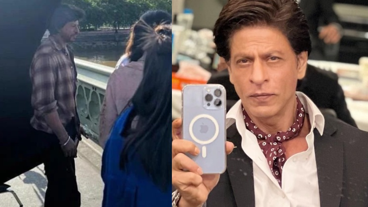 shah rukh khan, shah rukh khan instagram, srk,