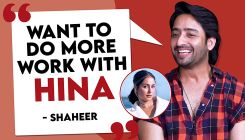 Shaheer Sheikh on rejections, his struggling days, TV tag, love for Hina Khan & Jasmin Bhasin