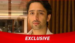 EXCLUSIVE: Shaheer Sheikh opens up on facing rejections: You feel like you’re not good enough