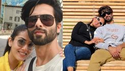Shahid Kapoor calls wife Mira Rajput a 'survivor' as he wishes her on 7th wedding anniversary