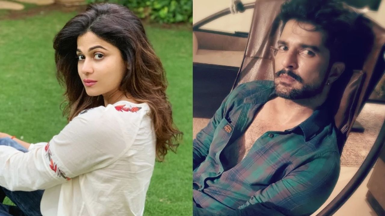 Shamita Shetty and Raqesh Bapat SHOCK fans by announcing breakup | Bollywood Bubble