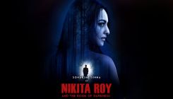 Sonakshi Sinha to star in brother Kussh's debut directorial Nikita Roy And The Book Of Darkness