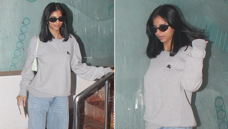 suhana khan instagram, the archies, suhana khan the archies,