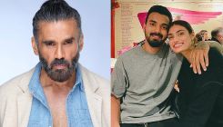 Suniel Shetty gives the REAL update on daughter Athiya Shetty's wedding with KL Rahul