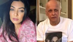 'Sushmita Sen has the guts to live on her own dictates: Mahesh Bhatt defends her relationship with Lalit Modi