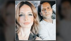 Sussanne Khan shares a lovesoaked photo with Arslan Goni from California vacay
