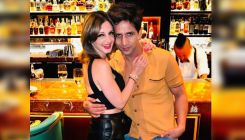 Sussanne Khan and Arslan Goni paint the town red in Vegas, share a loved up pic