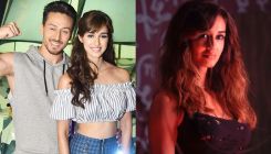 Tiger Shroff showers praise on Disha Patani, Ek Villain Returns cast amidst breakup rumours