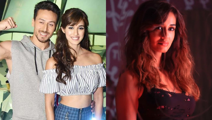 tiger shroff breakup, disha patani, ek villain returns release,