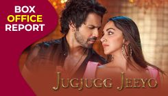 JugJugg Jeeyo box office: Varun Dhawan and Kiara Advani starrer holds good on second Tuesday