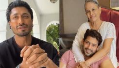 Vidyut Jammwal reveals Sidharth Shukla’s mother never cried after her son’s death, here’s why
