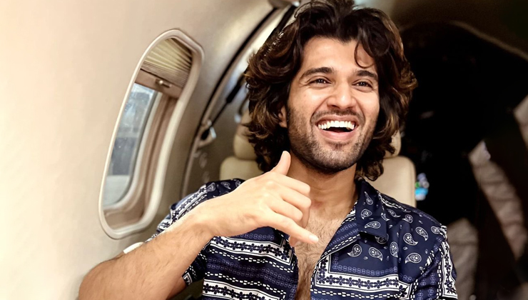 Vijay Deverakonda, Koffee With Karan 7 promo, Koffee With Karan 7, ananya panday
