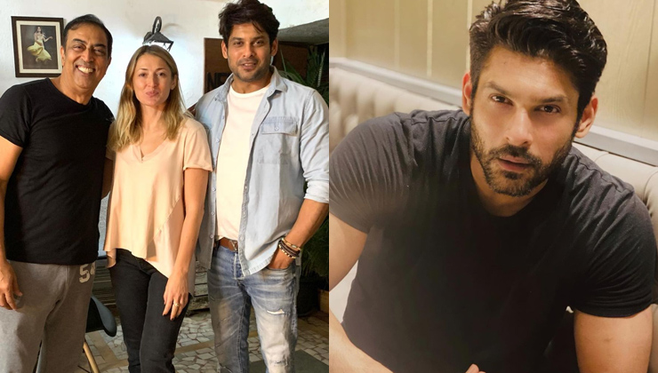 vindu dara singh, sidharth shukla