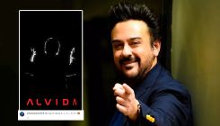 Adnan Sami drops a new post after saying 'Alvida' to fans on Instagram
